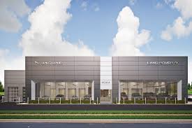 Morgan Auto Group Holds Grand Opening Of Jaguar Land Rover Ocala On March 15 Morgan Auto Group Prlog