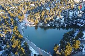 Maybe you would like to learn more about one of these? Ippokrateios Politeia Limnh Mpeletsi Enas Paradeisos Mish Wra Apo To Kentro Ths A8hnas