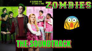 San andreas is waiting for you. Disney Z O M B I E S Download The Soundtrack Descarga La Musica Youtube