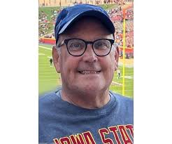 Michael Rollings Obituary (1955