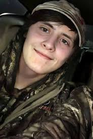 The Murder of Austin Colson (Vermont)