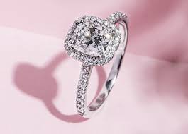 Ships fully insured to point of delivery Ultimate Guide To Elongated Cushion Cut Engagement Rings