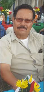 Salvador Chavez Obituary