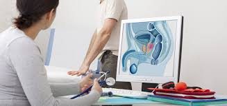 Männer ab 45 jahren, jährlich. Prostatakarzinom Urologe Und Androloge Urologische Praxis Prof Dr Porst