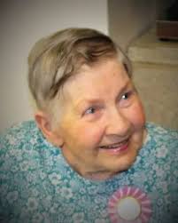 Obituary information for Doreen Dudgeon