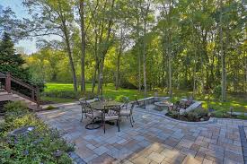Can concrete pavers be returned? 4 Things To Consider When Choosing Patio Pavers In Enola Pa Goldglo Landscapes
