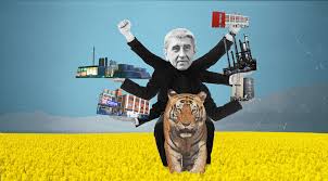 Ano, skutečně, je to moje stránka. Imperium Ab Database Of Companies And Subsidies Of Andrej Babis Investigace Eu