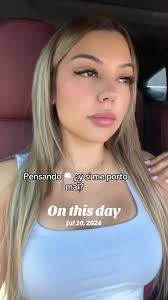 On This Day: Victoria Valenzuela Remembers Key Events