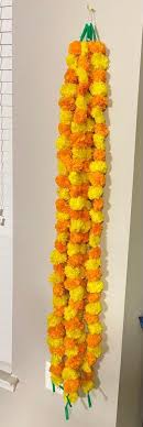 We did not find results for: Artificial Marigold Flowers 5 Strings Each 4 5 Feet 47659 Buy Online Desiclik Com Usa