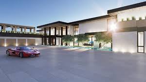 12 bất động sản đắt đỏ bậc nhất nước Mỹ