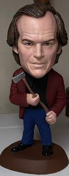 Jack Nicholson Impression Discussion