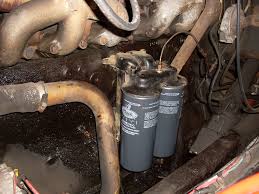 Mack truck vmack 3 complete wiring diagrams part 123/12/2013. Am General Mack Endt 673 Oil Filter Questions Engine And Transmission Bigmacktrucks Com