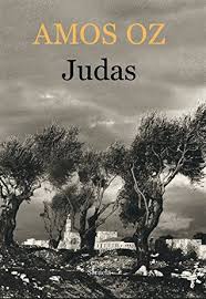 Amos pictures christ as the heavenly husbandman. Judas By Amos Oz