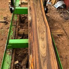 Profile for Knotty Hands Custom Woodworks