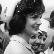 Jackie Kennedy: The American Queen