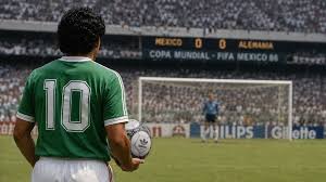 México 86, la última vez que el Tri tocó los cuartos de final en un Mundial