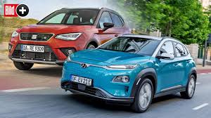 Leasing Schnappchen Diese Autos Kosten Unter 90 Euro Im Monat Autobild De