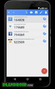 Iphone 3g y versiones posteriores (opcional para código qr). Authenticator Plus 3 8 8 Apk Full Paid Latest Download Android