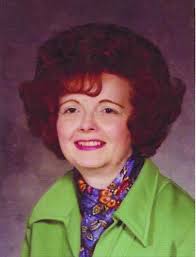 Donna Shultz Obituary (1936