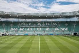 Śląsk wrocław przenosi się na stadion wrocław. Wks Slask Wroclaw Sa