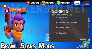 ( these are hacks on a private server ) don't hesitate to. Brawl Stars Hacks Mods Wallhacks Aimbots Game Hack Tools Mod Menus And Cheats For Android Ios