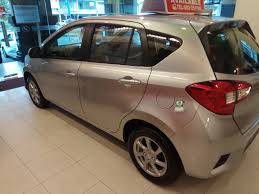 Maybe you would like to learn more about one of these? Koleksi Gambar Dalaman Dan Luaran Myvi Varian G Auto