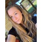 Autumn Beyor's Instagram, Twitter & Facebook