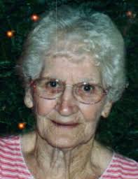Obituary information for Gladys Marie Duvall