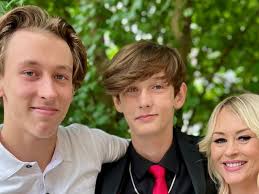 Fundraiser for LIAM AND BRENNAN DICKS TRUST FUND by E Jean Polak : Trust  for Jenn Polak's sons