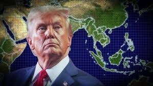 Franchising! How Trump's Victory WILL Shift the Focus Toward European,  Arab, and Asian Brands Over U.S.