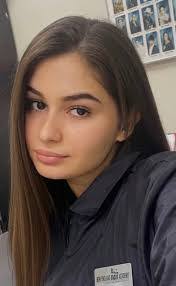 Jackie Decoste's Instagram, Twitter & Facebook