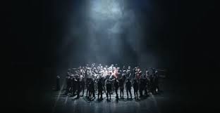 Rameau dans l'ère du vide. Les Indes Galantes Facon Krump A L Opera De Paris