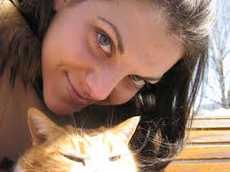 The Cats of Parliament Hill Blog