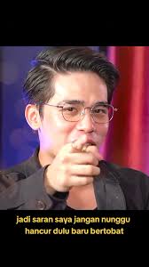 inget nasihat Alvin Jo TOBAT SEKARANG! #alvinjo #alvinjonathan #storytime  #statuswhatsapp #pengalaman #tobat #tobatyuk