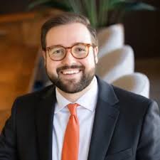 There has been a lot of blood, sweat and tears over the past few years that  went into these trials. I'm thrilled that I got to work with some of the  best