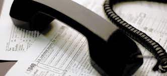 You will reach an irs assistor who can: How To Reach A Live Person At The Irs The End Zone