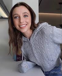 Emma Chamberlain