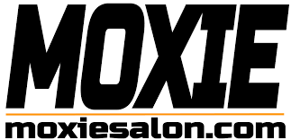 It means a person full of energy, pep, courage or determination. Moxie Hair Salon 651 251 6820