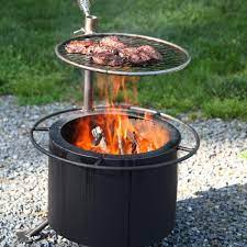 Maybe you would like to learn more about one of these? Double Flame 15 Inch Smokeless Wood Burning Fire Pit Ultimate Patio Wood Burning Fires Wood Burning Fire Pit Cool Fire Pits