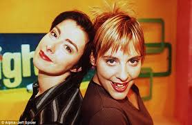 Why Mel and Sue are the magic ingredient that makes Bake Off so scrumptious 