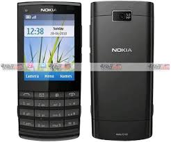 Jest to pierwszy telefon tego producenta zawierający zarówno dotykowy wyświetlacz, jak i tradycyjną komórkową klawiaturę numeryczną. Amazon Com Nokia X3 02 Gris Visualizacion Tactil Wifi Desbloqueado Quadband 3 G Telefono Celular