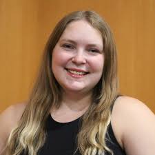 Half of the marvelous cast for Agatha Christie's Afternoon at the Seaside:  Andrew Reyes, Calista Baechtold, Hanna Ross, Kat Carey, Kaya Eller, Levi  Fritz, & Logan Dougherty! The production runs Oct. 31-Nov.