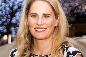 Katrina Champion's Instagram, Twitter & Facebook