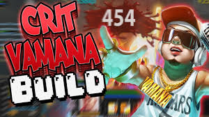 Smite Crit Vamana Build Big Baby Doing So Much Damage Youtube Vamana , fifth avatar of vishnu , is a warrior of the hindu pantheon in smite. smite crit vamana build big baby doing so much damage