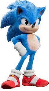 Did you take a photo of something that appears here? Classic Sonic Sonic The Movie Speed Edit By Christian2099 On Deviantart Sonic The Movie Sonic Classic Sonic