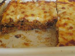 Sivis Moussaka Auf Die Schnelle Art Von Sivi Chefkoch Rezept Moussaka Moussaka Rezept Rezepte