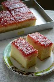 Eggless Honey Cake Indian Bakery Style Honey Cake Recipe Honey Cake Recipe Indian Dessert Recipes Cake Recipes