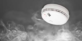 Smoke Alarms – Stamford Fire Department