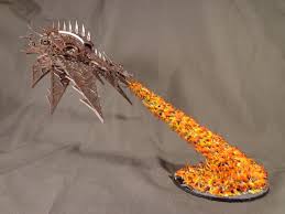 KDK Review: Fast Attack: Heldrake -