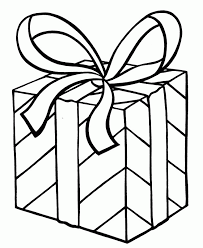 You've come to the right place! Christmas Presents Coloring Pages Coloring Home